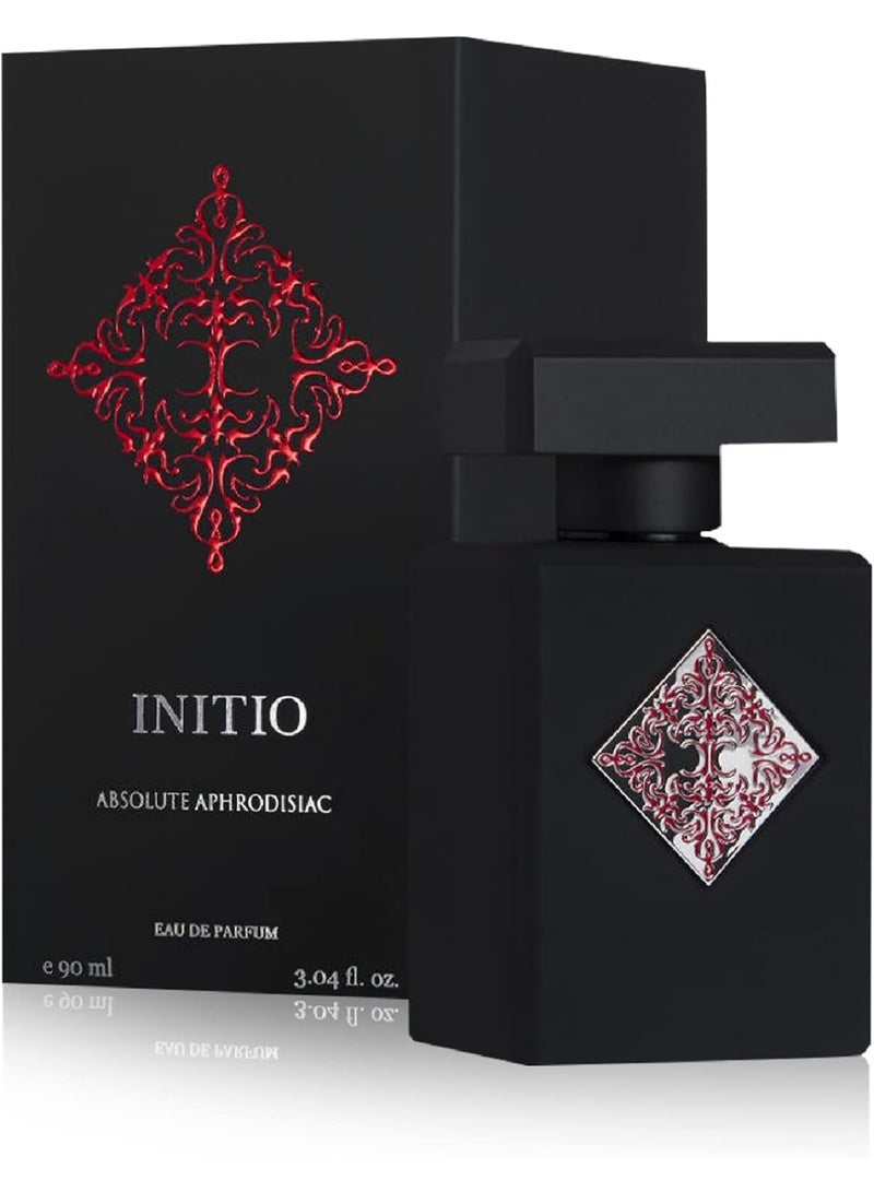 Initio Absolute Aphrodisiac by Initio for Women - Eau de Parfum, 90ml - Image 1